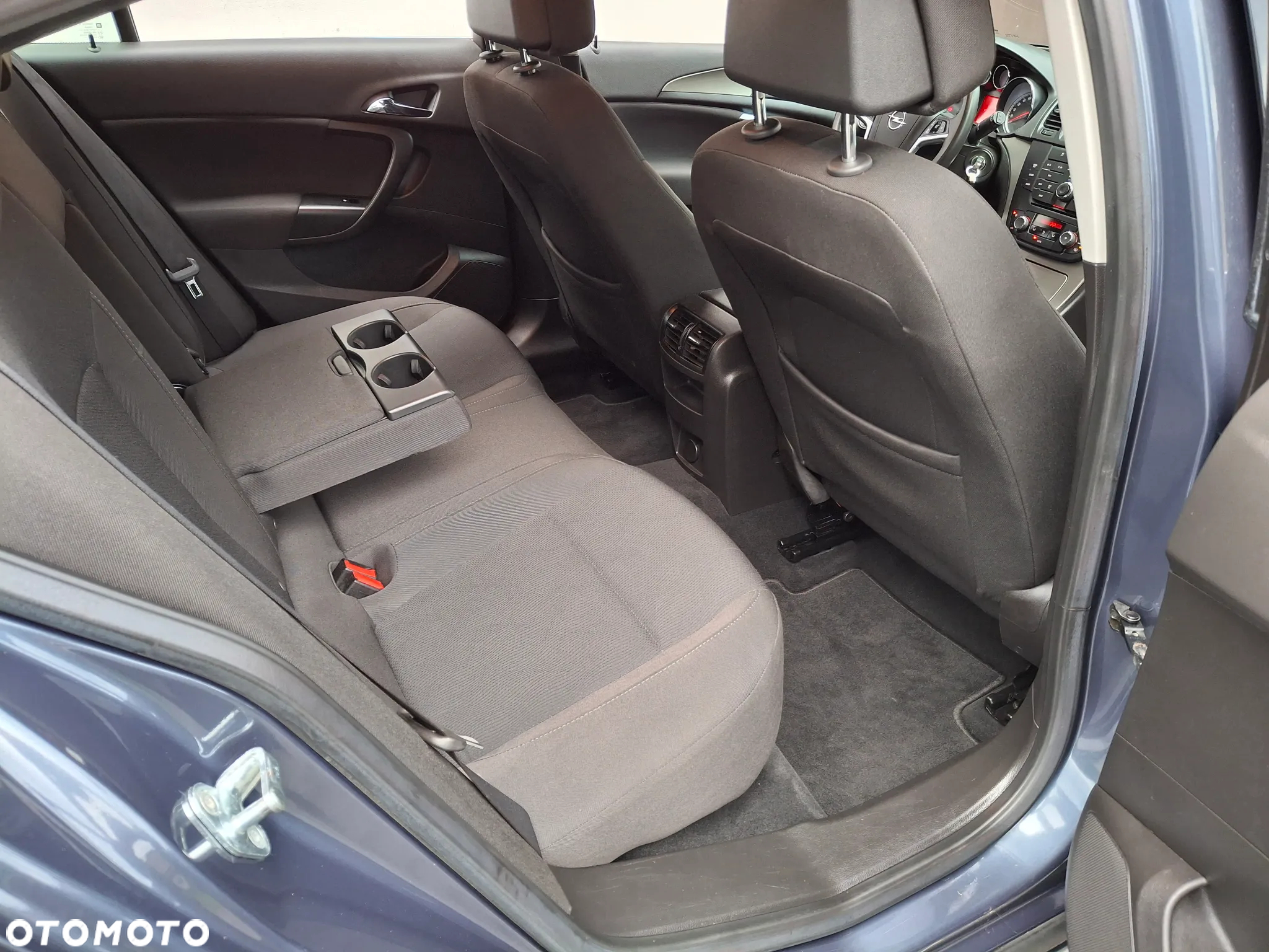 Opel Insignia 1.8 Active - 14
