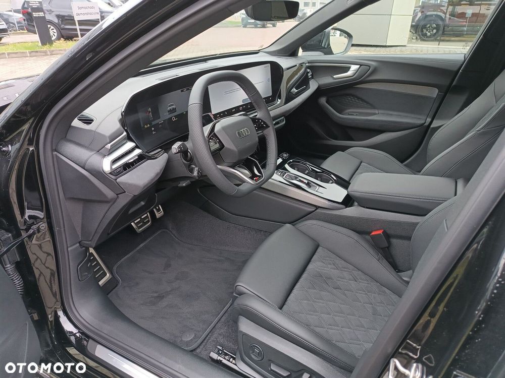Audi A5 Limousine TFSI Quattro S tronic - 12