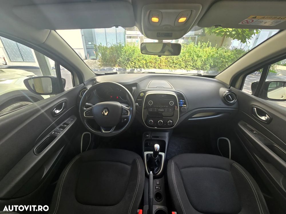 Renault Captur - 10