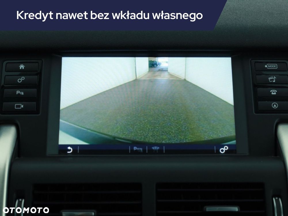 Land Rover Discovery Sport - 19