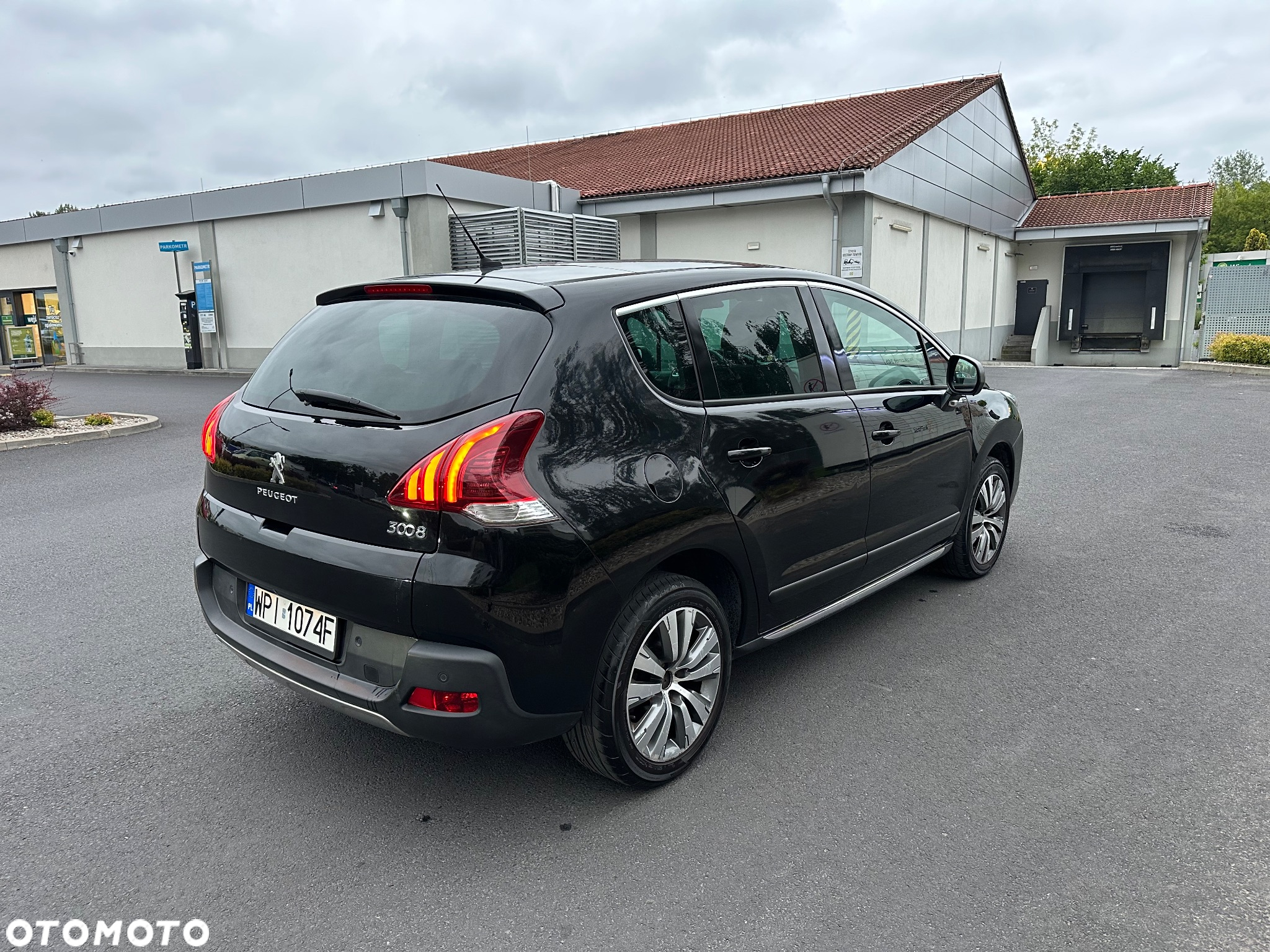 Peugeot 3008 - 23