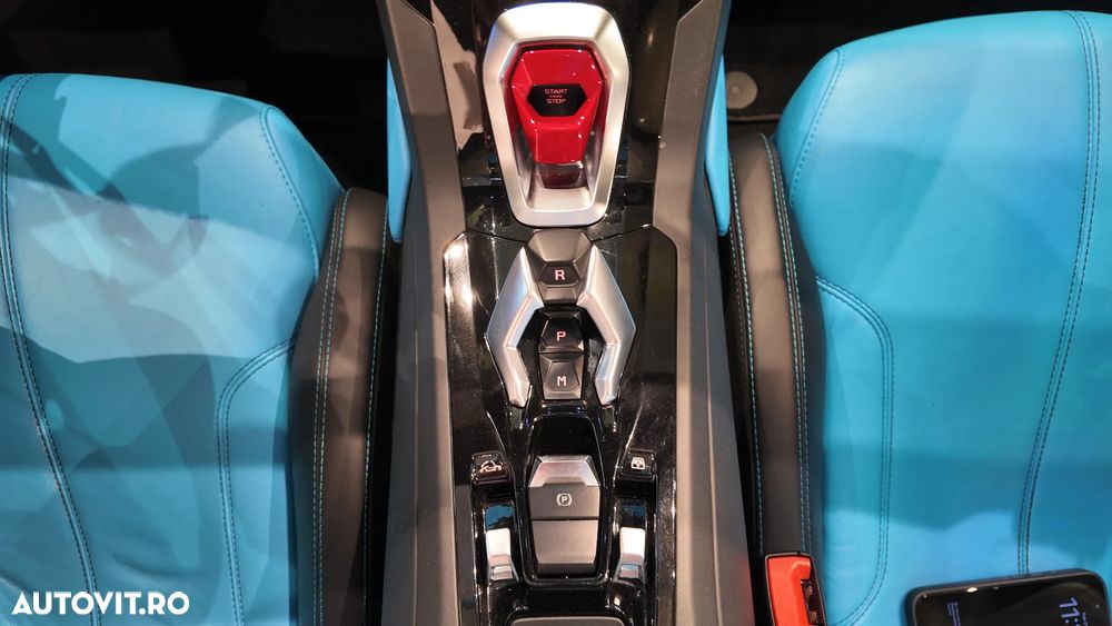 Lamborghini Huracan - 19