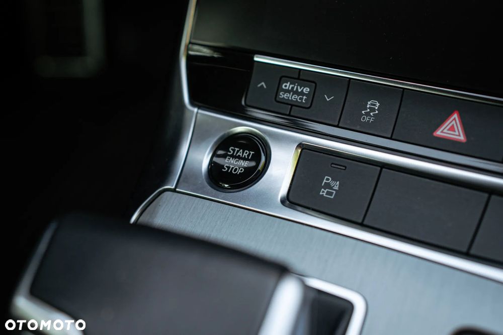 Audi A6 Avant 40 TDI mHEV Quattro Sport S tronic - 23