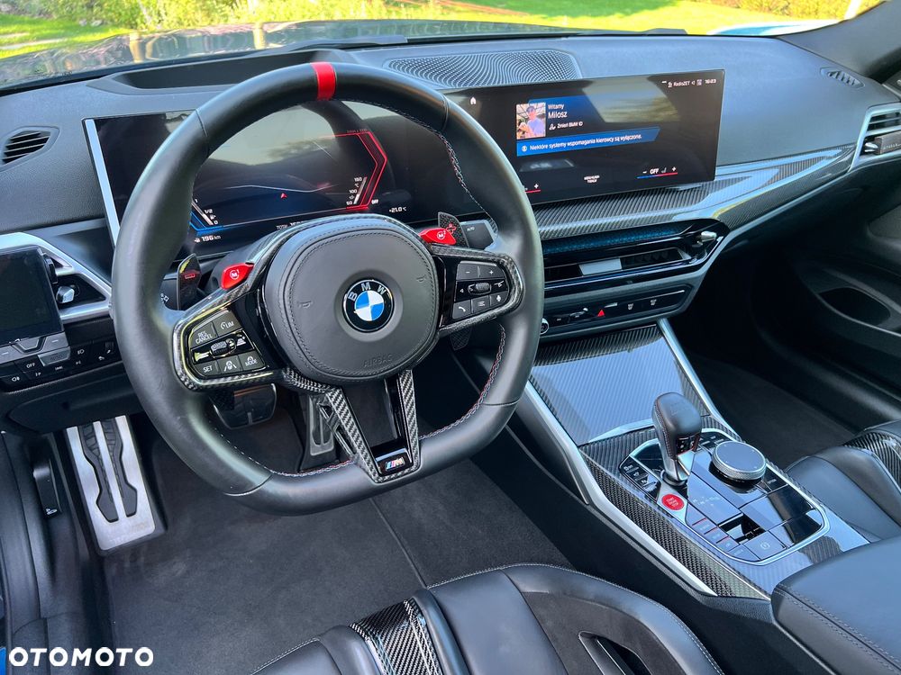 BMW M4 - 24