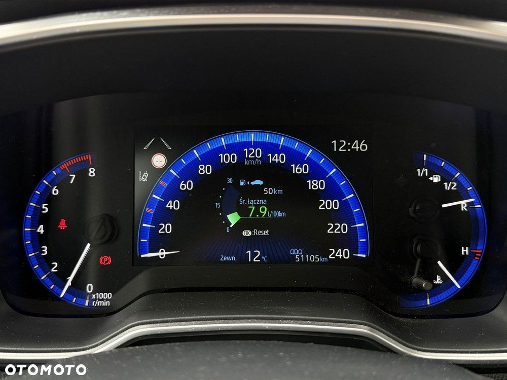 Toyota Corolla 1.5 Comfort - 18