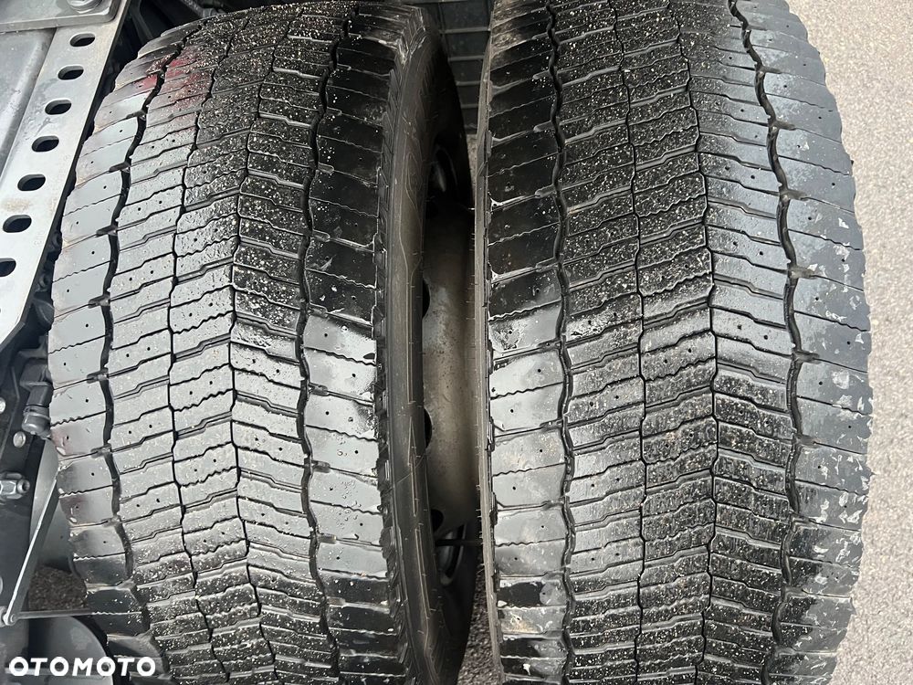 Mercedes-Benz ACTROS L poliftowy  prokontraktowy - 20