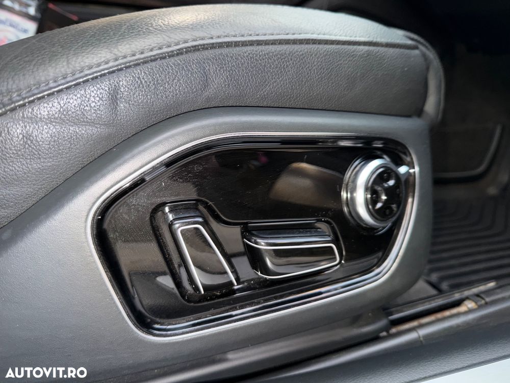 Audi A8 L 3.0 TDI Quattro Tiptronic - 22