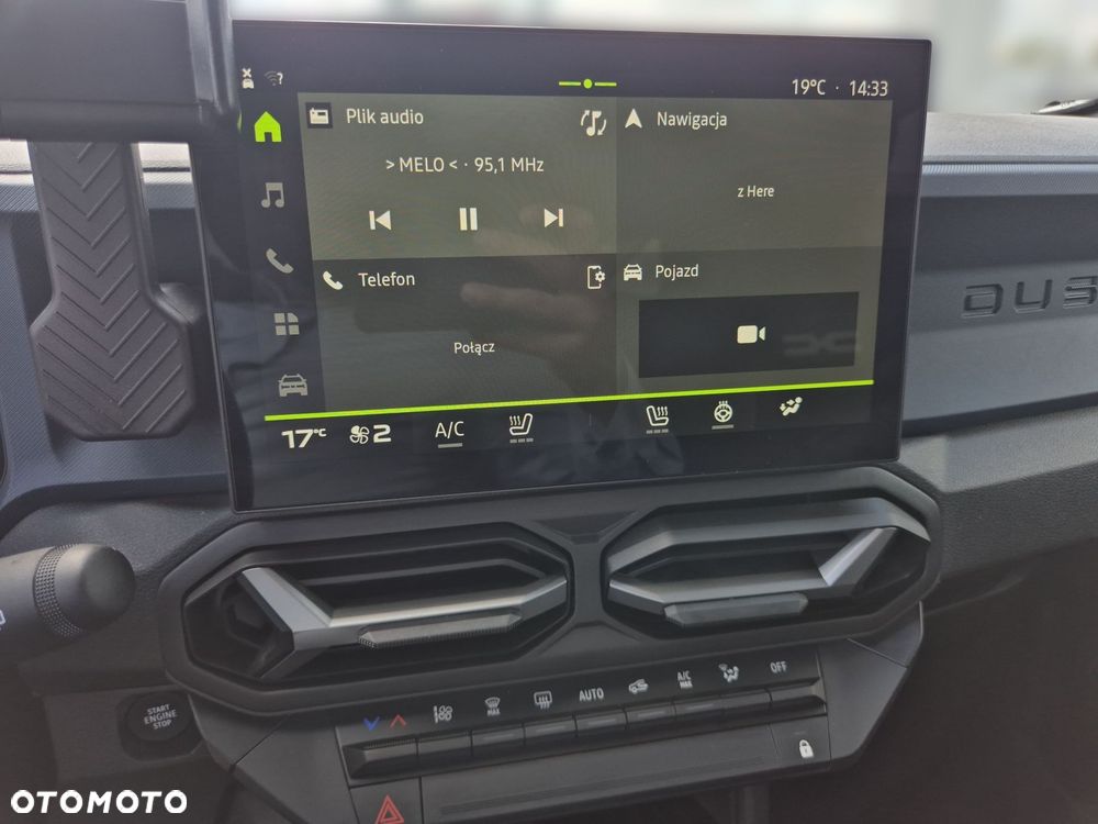 Dacia Duster - 18