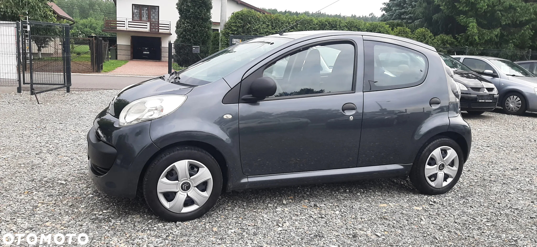 Citroën C1 - 12