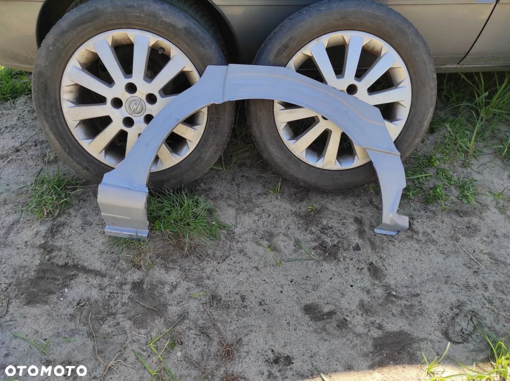 Opel Zafira - 14