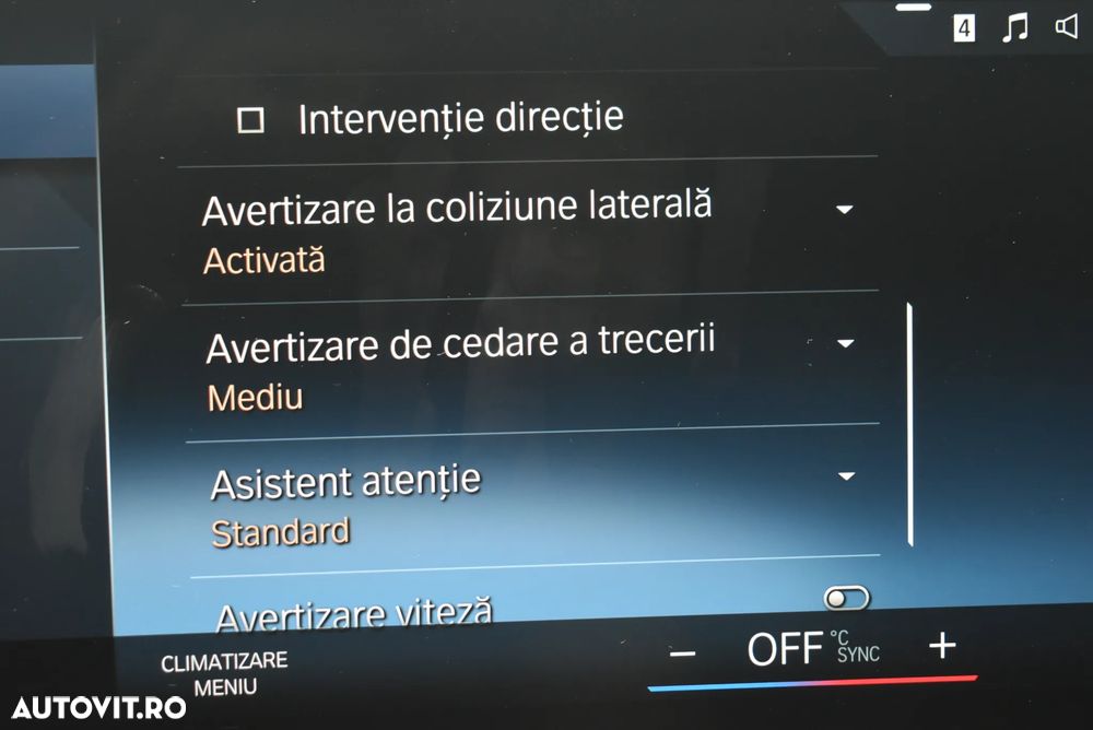 BMW Seria 4 420d xDrive AT MHEV - 22