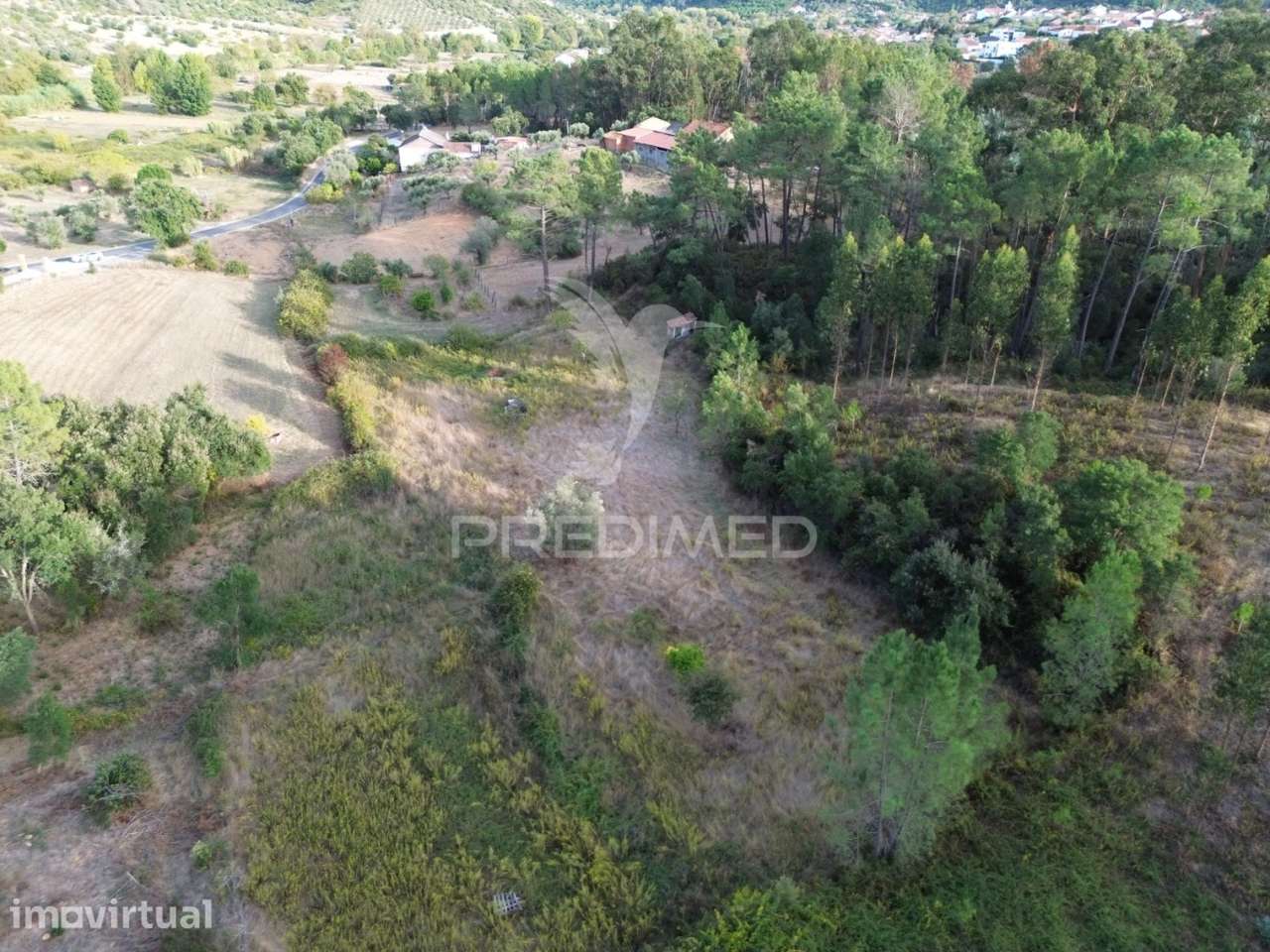 Terreno Rústico com 5.160 m² — Arneiro das Milhariças, Santarém - Grande imagem: 2/25