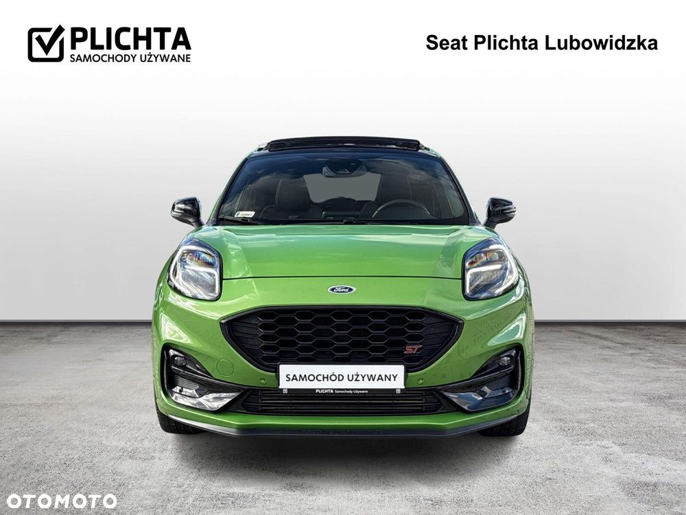Ford Puma 1.5 EcoBoost ST - 8