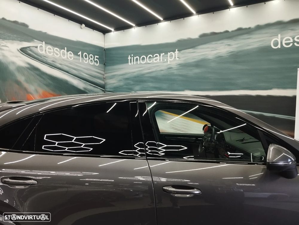 Porsche Cayenne Coupé E-Hybrid - 12