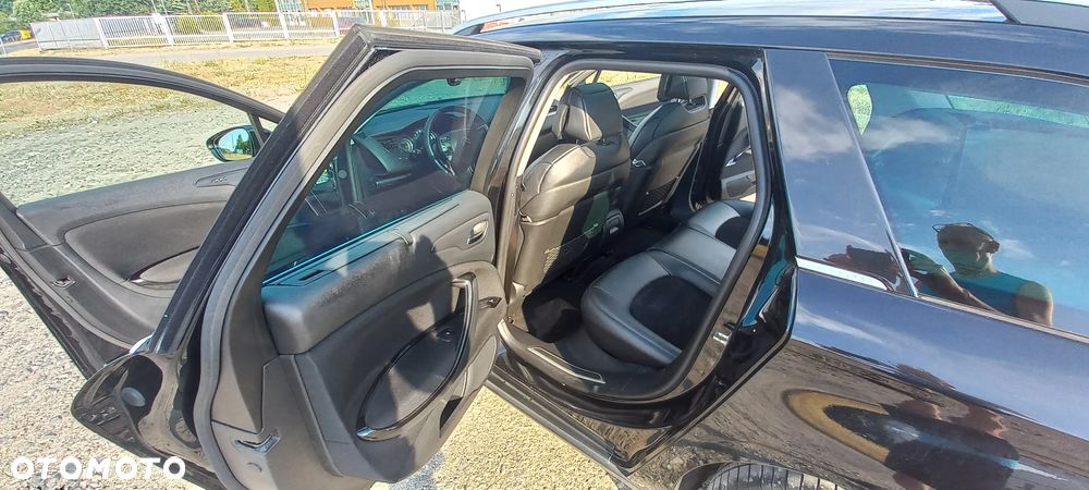 Citroën C5 2.0 HDi Exclusive - 13