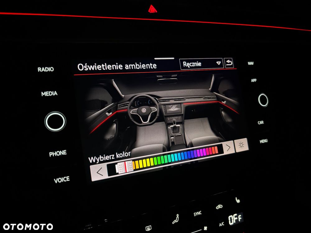 Volkswagen Arteon Shooting Brake 1.4 eHybrid OPF DSG R-Line - 16