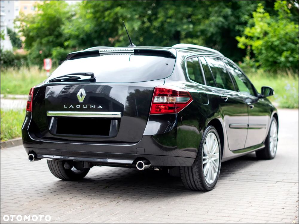 Renault Laguna - 14