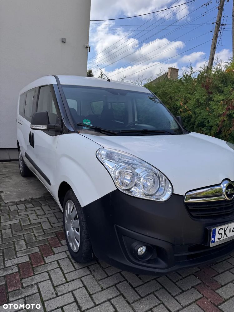 Opel Combo Tour L1H1 - 2