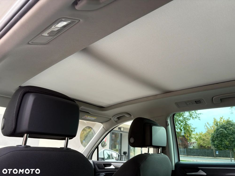 Volkswagen Tiguan 1.5 TSI OPF DSG URBAN SPORT - 15
