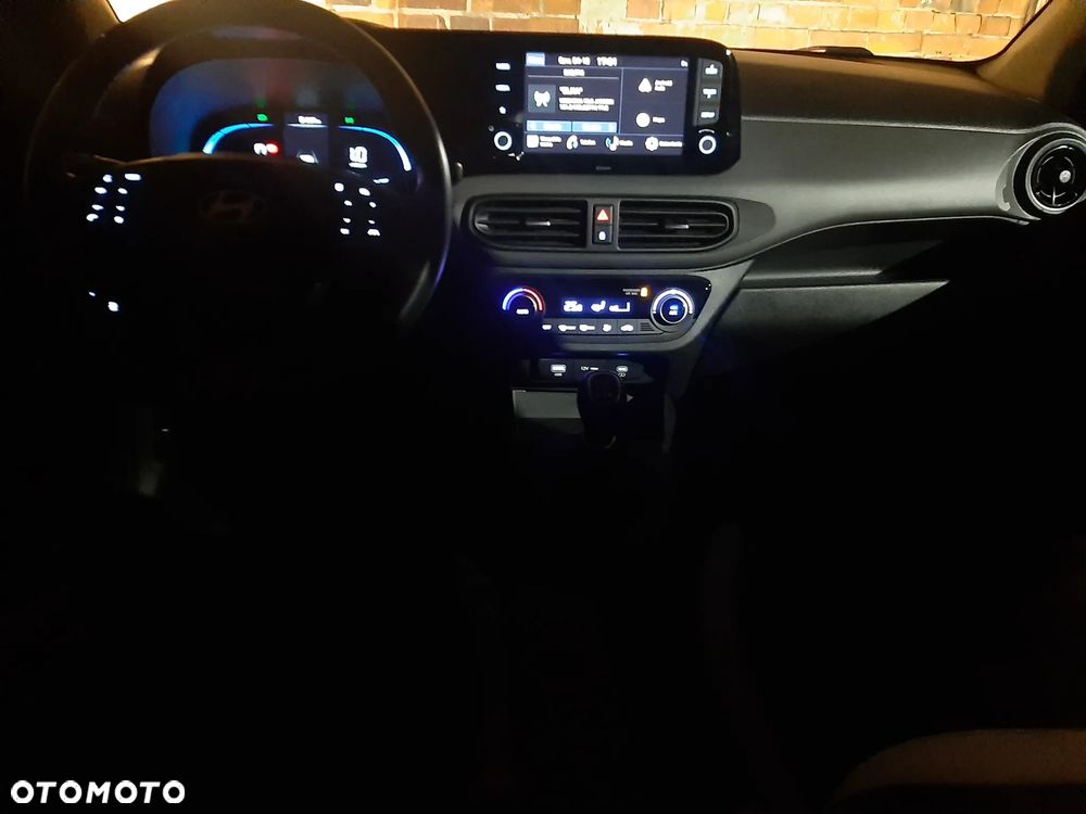 Hyundai i10 1.0 Comfort - 4