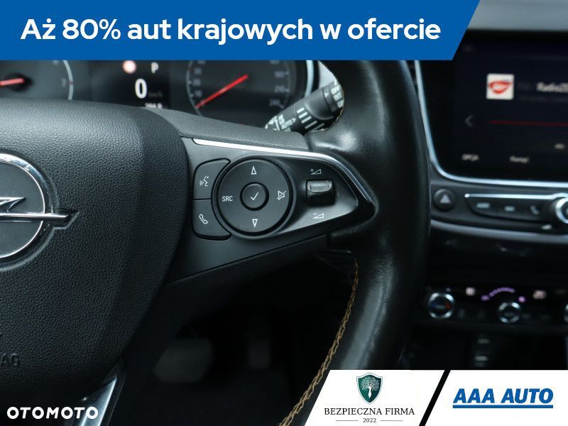 Opel Crossland X - 22