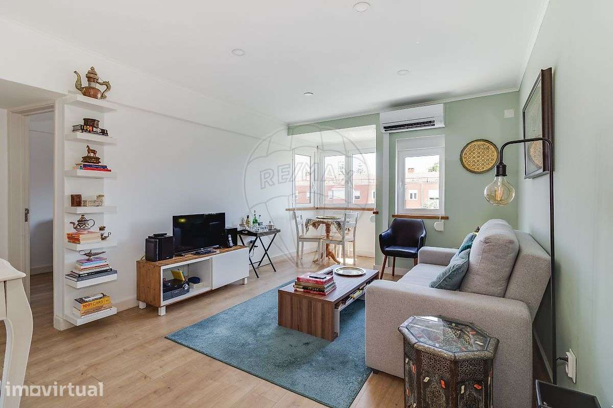 Apartamento T2 para venda - Grande imagem: 3/15