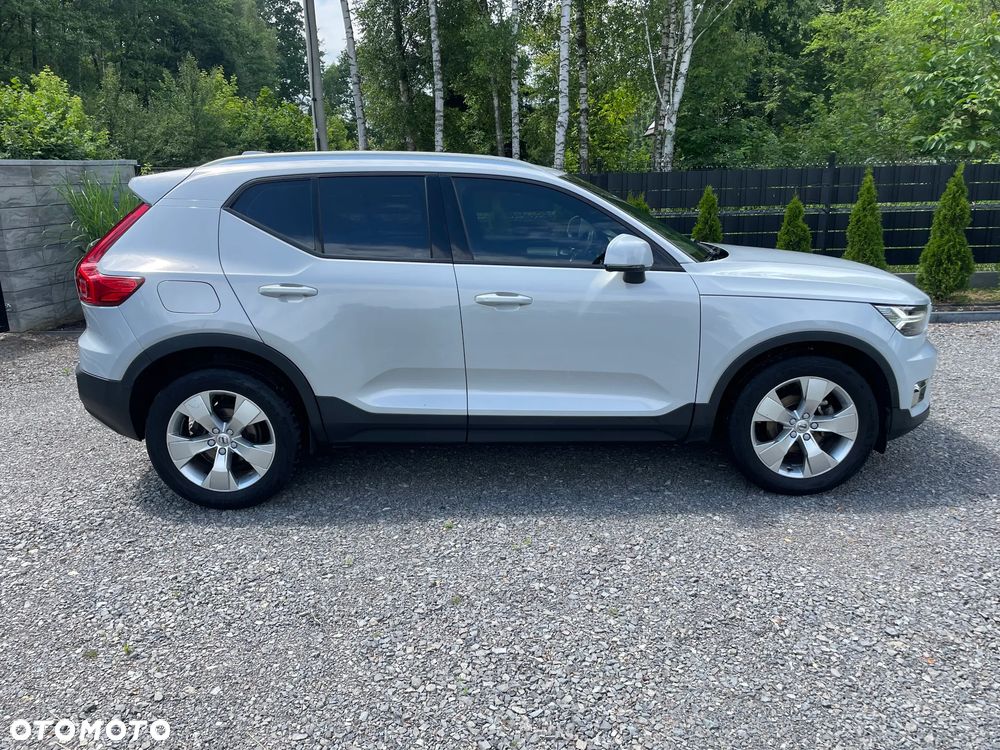 Volvo XC 40 D3 SCR AWD Inscription - 3