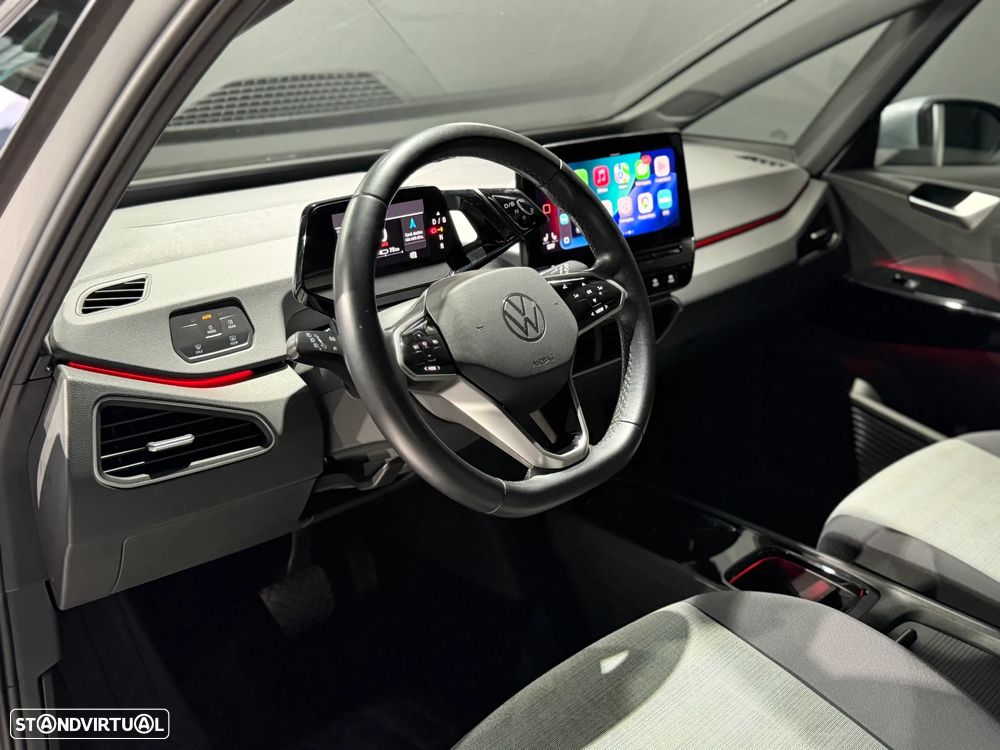 VW ID.3 Performance Upgrade Pro Life - 25