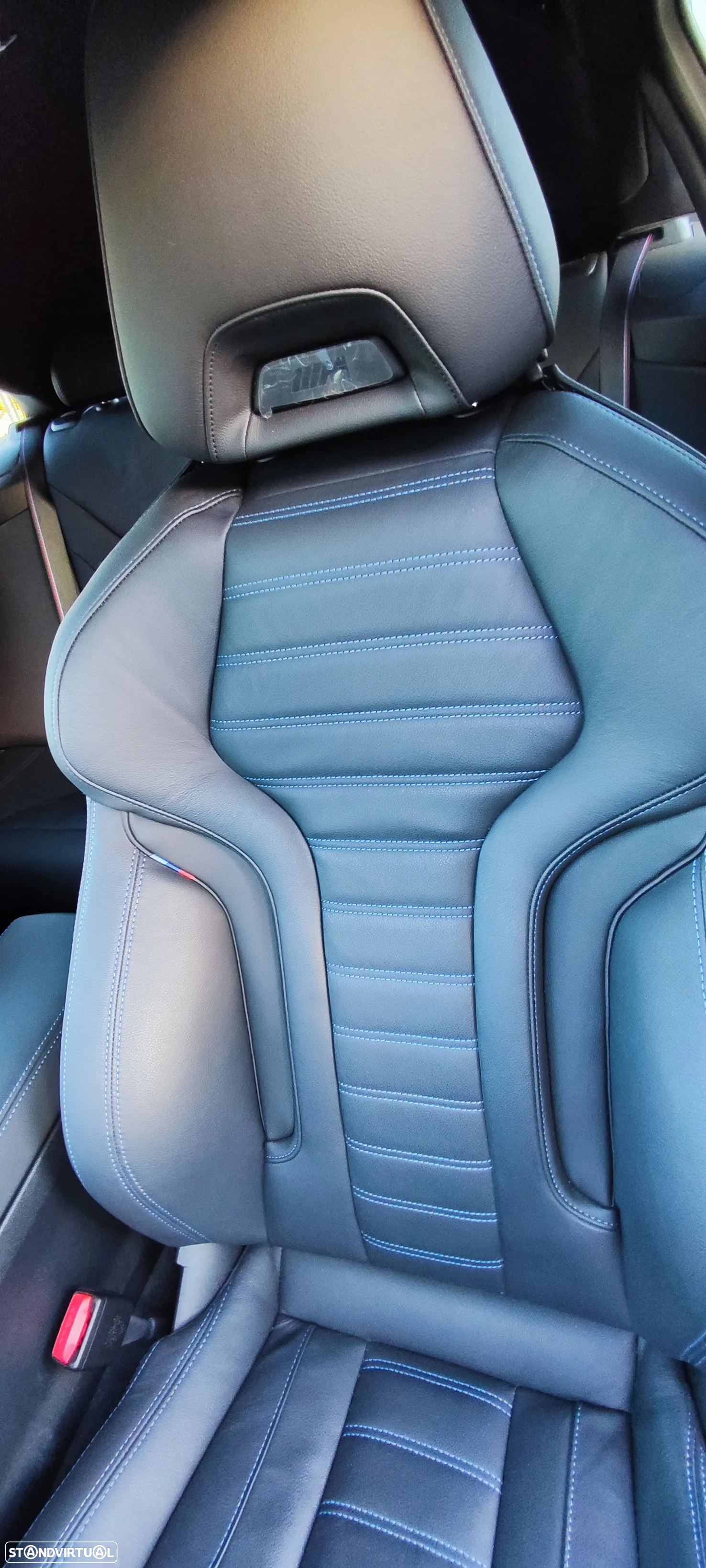 BMW i4 M50 Pack Desportivo M Pro - 19