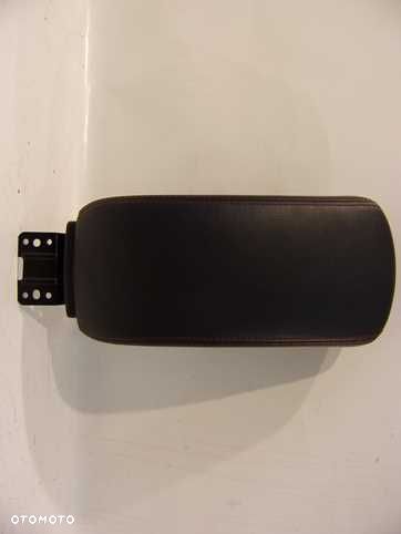 JEEP COMPASS II 17- PODŁOKIETNIK