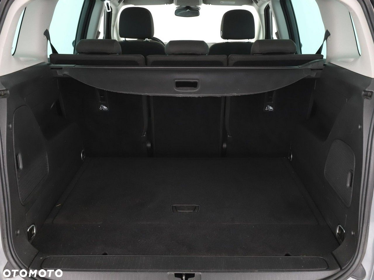 Opel Zafira 1.4 Turbo (ecoFLEX) Start/Stop Edition - 20