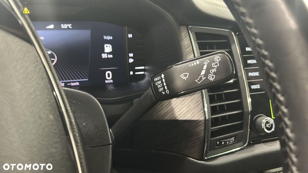 Skoda Kodiaq 2.0 TDI 4x2 Style DSG - 25