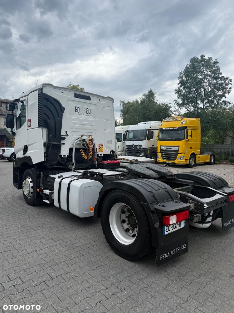 Renault T430 - 3