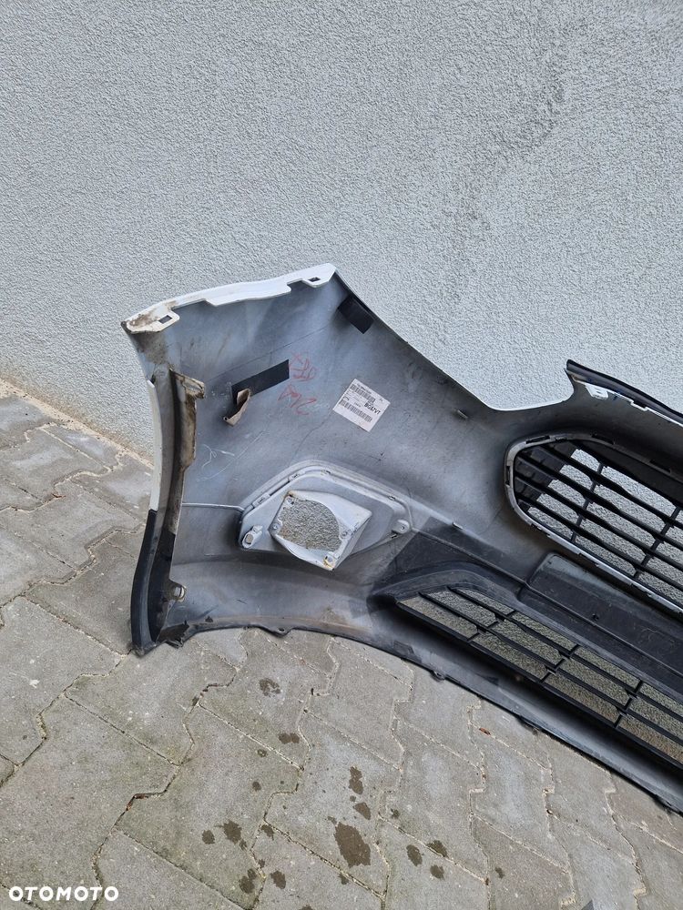 Zderzak Ford Transit Courier lift - 12