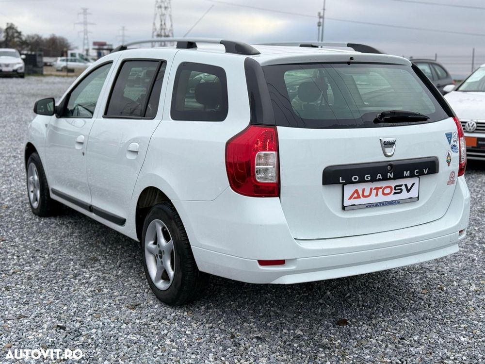 Dacia Logan - 3