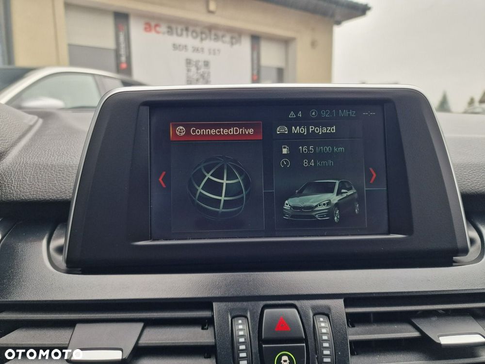 BMW Seria 2 - 30