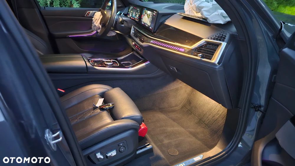 BMW X5 - 14
