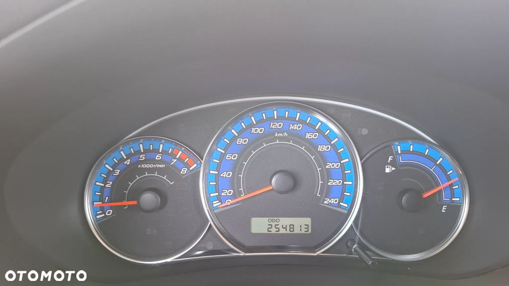 Subaru Forester 2.0X Active - 15