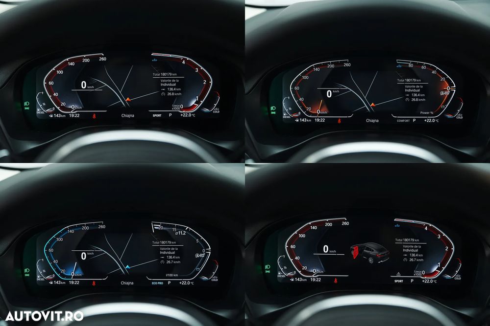 BMW X4 xDrive20d MHEV - 30