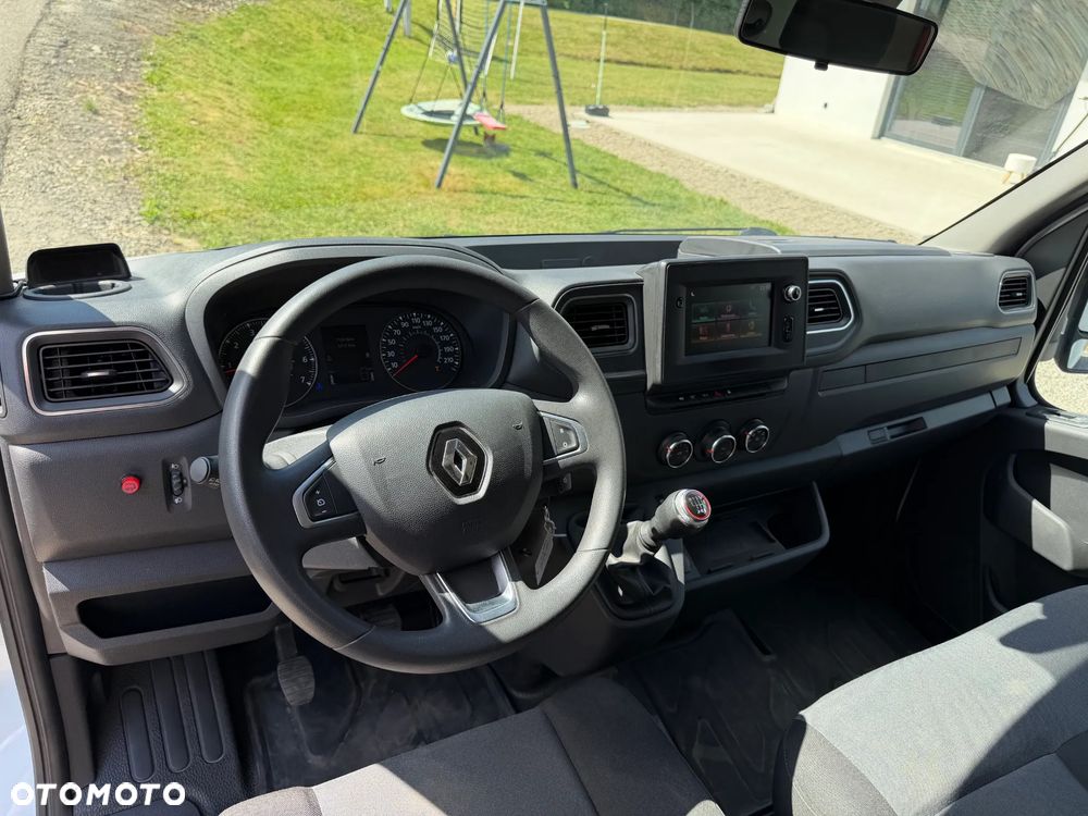 Renault Master - 5