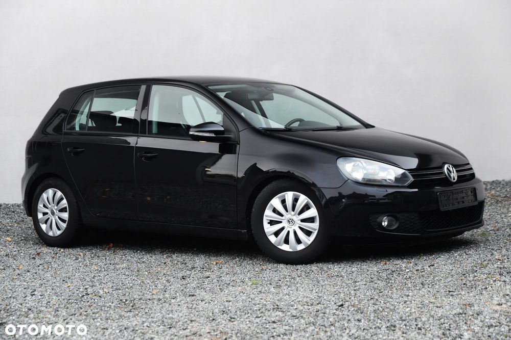 Volkswagen Golf 1.4 TSI Comfortline - 20
