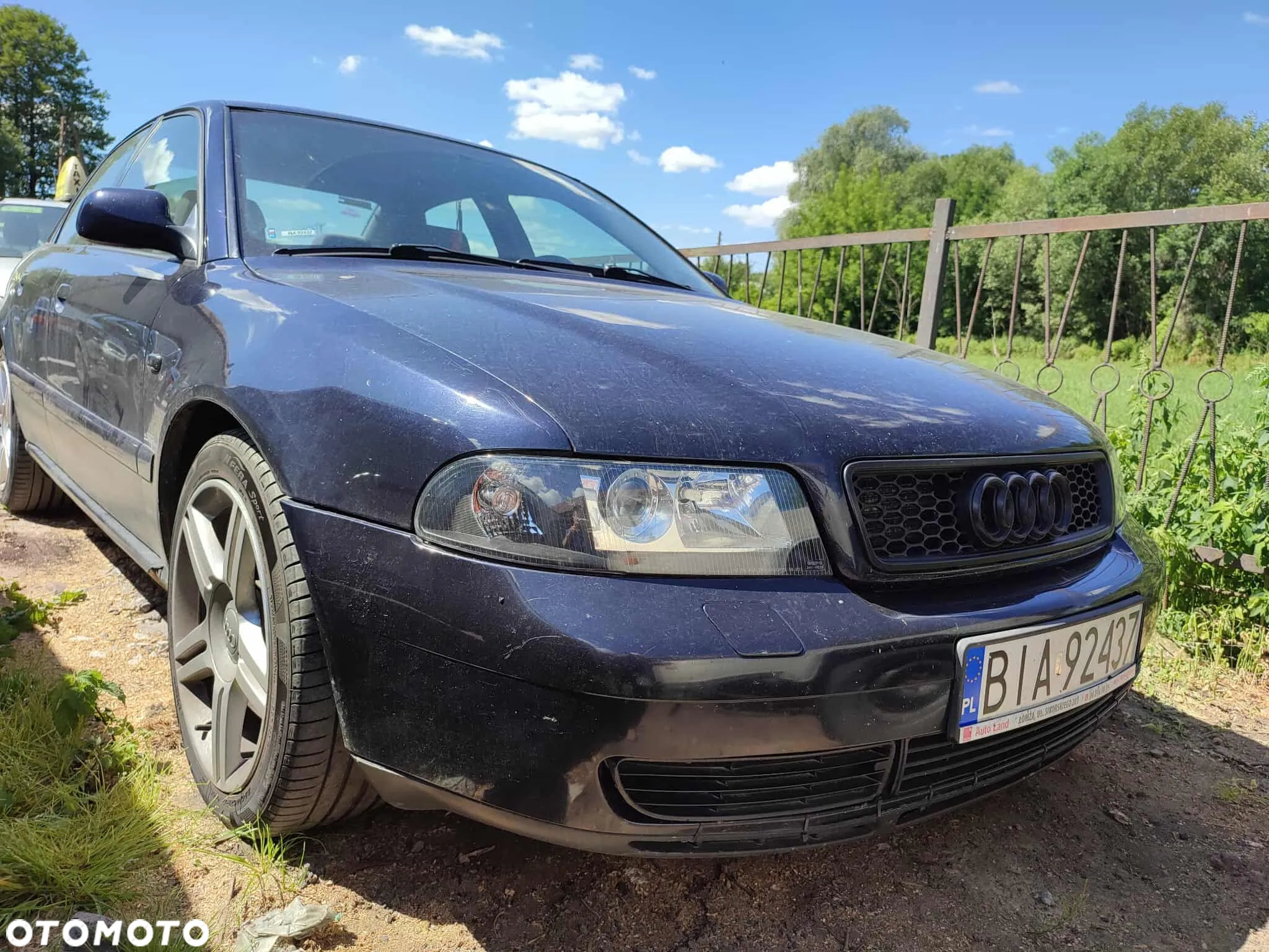 Audi A4 - 2