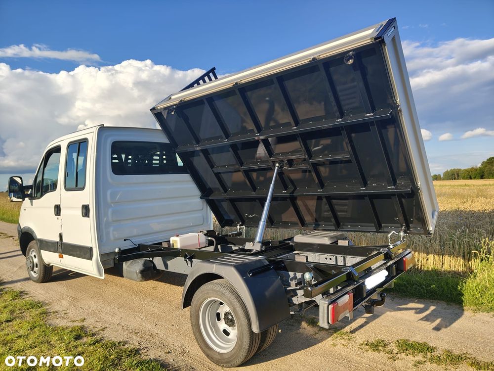 Iveco daily 35c15 - 5