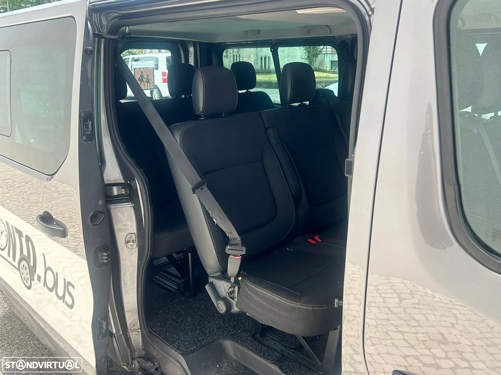 Opel Vivaro 1.6 CDTi L1H1 2.7T - 2