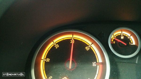 Para Peças Opel Corsa D (S07) - 3