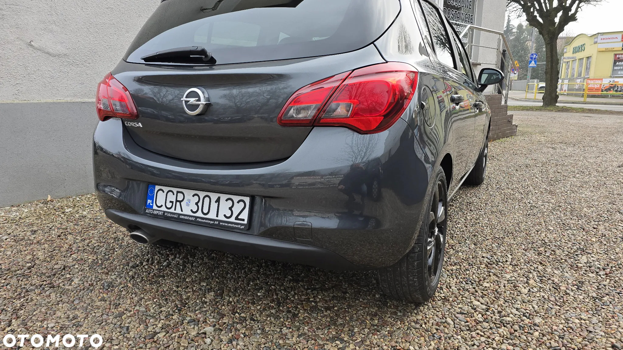 Opel Corsa 1.2 Color Edition - 13