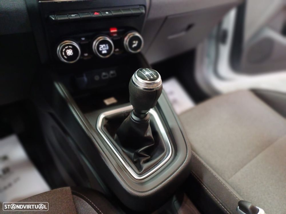 Mitsubishi Colt 1.0 MPI Kyoto - 20