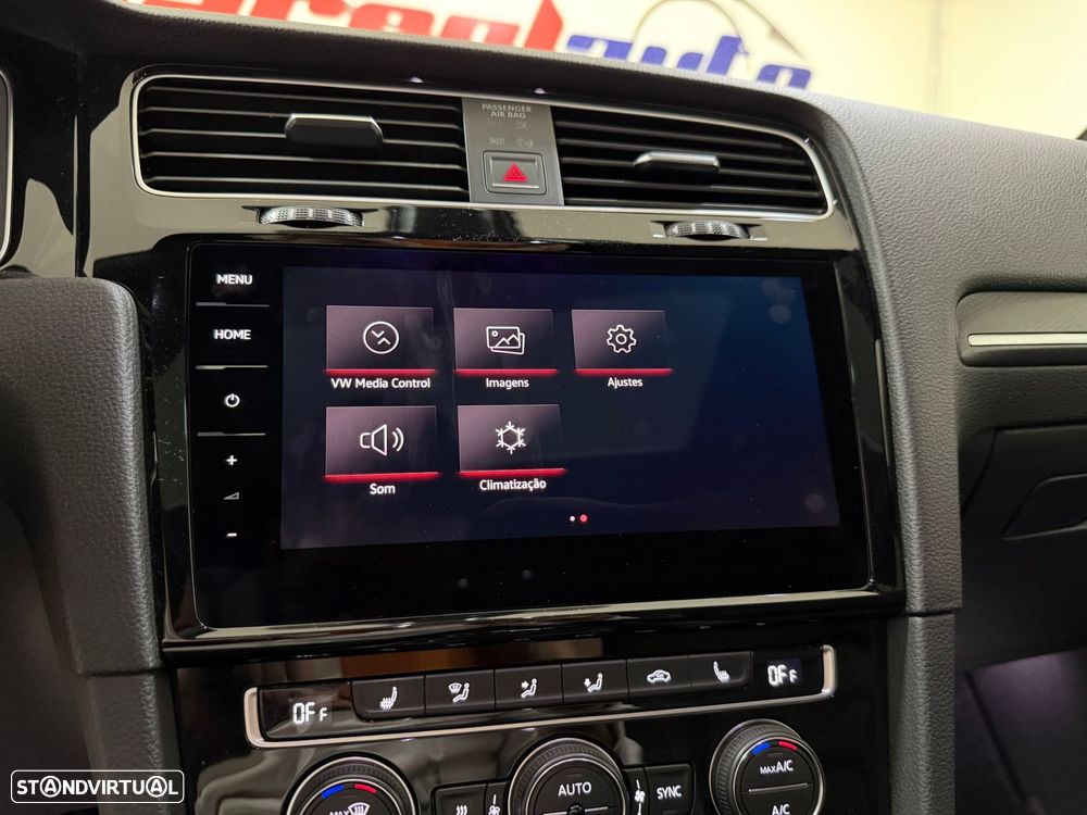 VW Golf 2.0 TSi GTi DSG Performance - 34