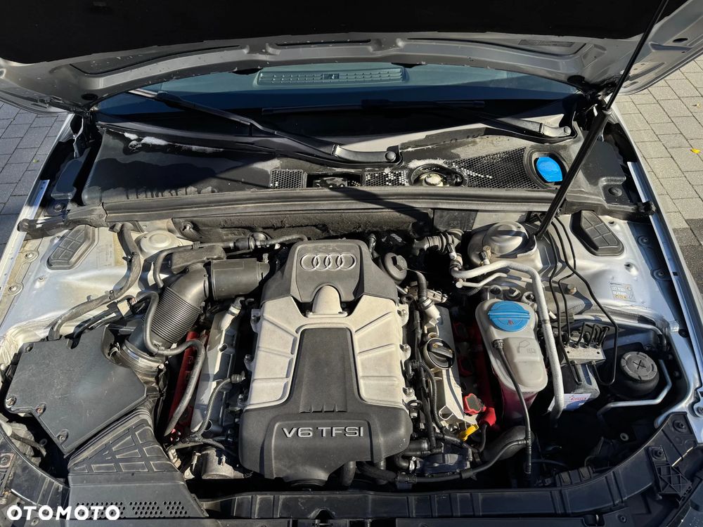 Audi S4 Avant 3.0 TFSI Quattro S tronic - 21