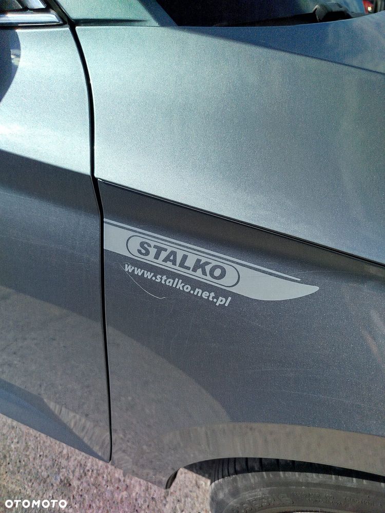 Skoda Superb 1.6 TDI Ambition - 13